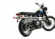 Triumph Scrambler